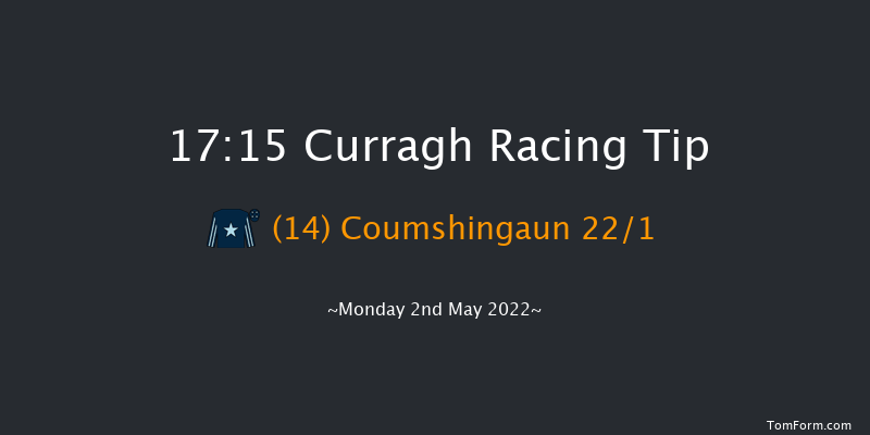 Curragh 17:15 Handicap 6f Sun 10th Apr 2022