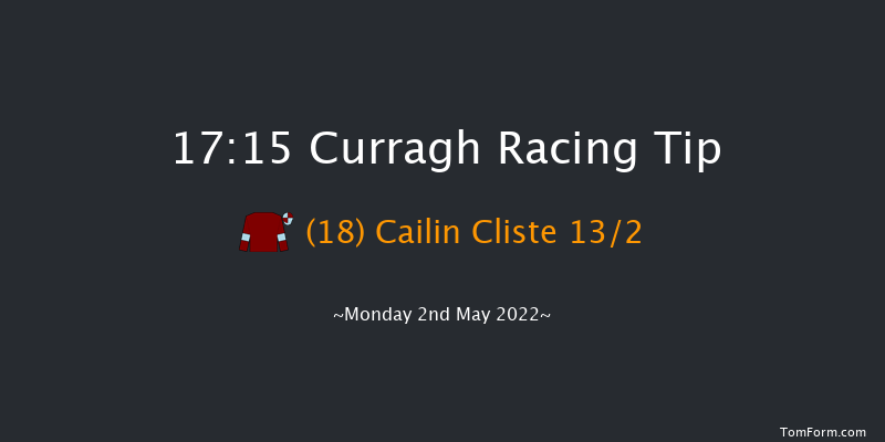 Curragh 17:15 Handicap 6f Sun 10th Apr 2022