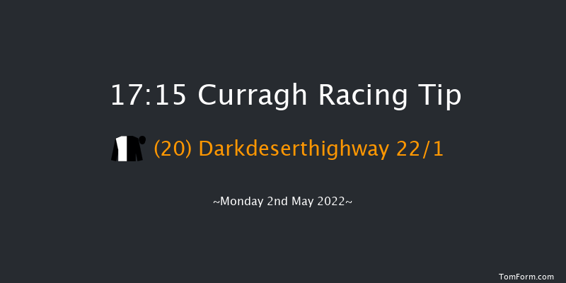 Curragh 17:15 Handicap 6f Sun 10th Apr 2022