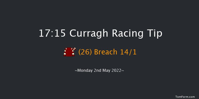 Curragh 17:15 Handicap 6f Sun 10th Apr 2022