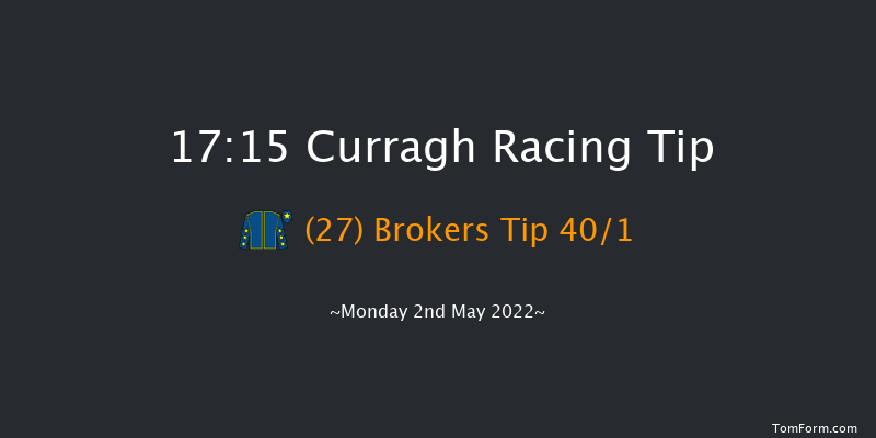 Curragh 17:15 Handicap 6f Sun 10th Apr 2022