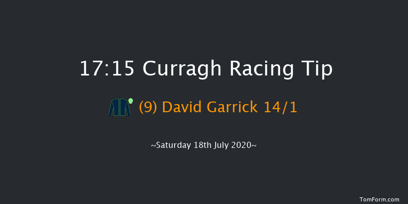 Sentinel Ireland Equine Products Handicap Curragh 17:15 Handicap 10f Fri 10th Jul 2020