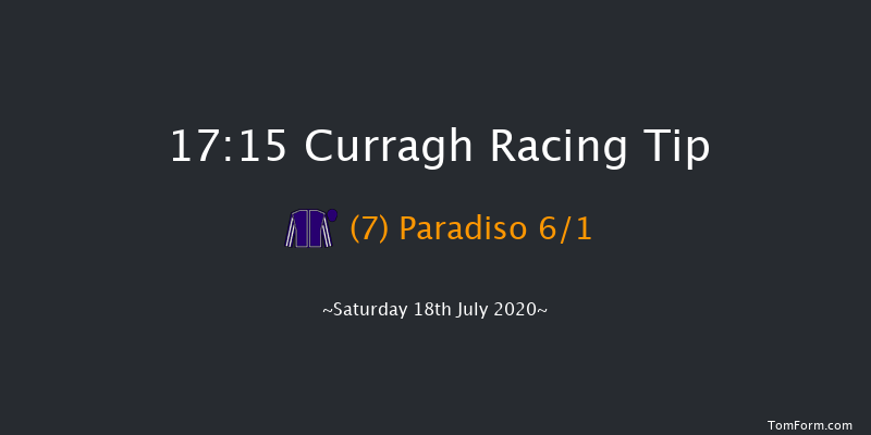 Sentinel Ireland Equine Products Handicap Curragh 17:15 Handicap 10f Fri 10th Jul 2020