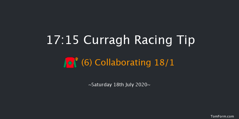 Sentinel Ireland Equine Products Handicap Curragh 17:15 Handicap 10f Fri 10th Jul 2020