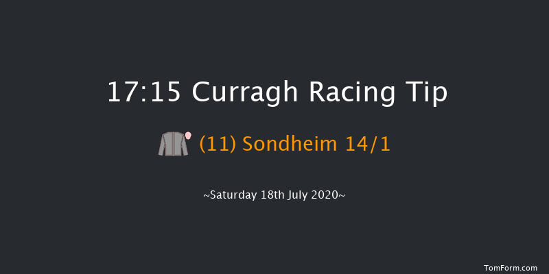 Sentinel Ireland Equine Products Handicap Curragh 17:15 Handicap 10f Fri 10th Jul 2020