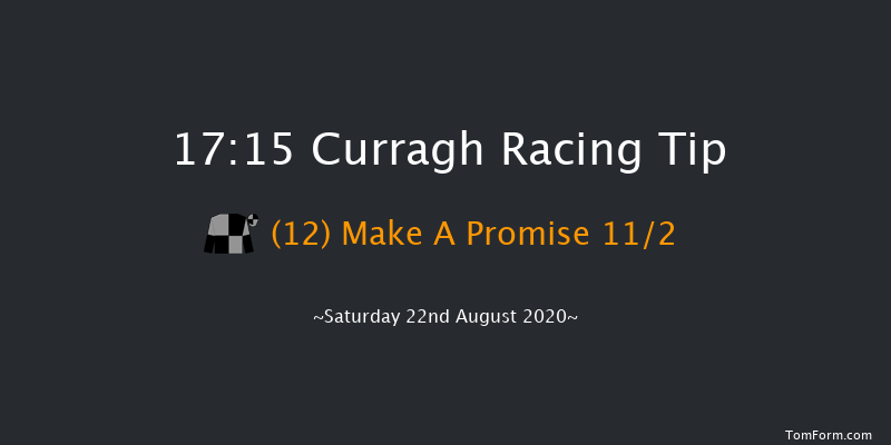 Mick O'Shea Heating And Plumbing Maiden Curragh 17:15 Maiden 6f Fri 14th Aug 2020
