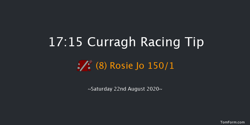 Mick O'Shea Heating And Plumbing Maiden Curragh 17:15 Maiden 6f Fri 14th Aug 2020