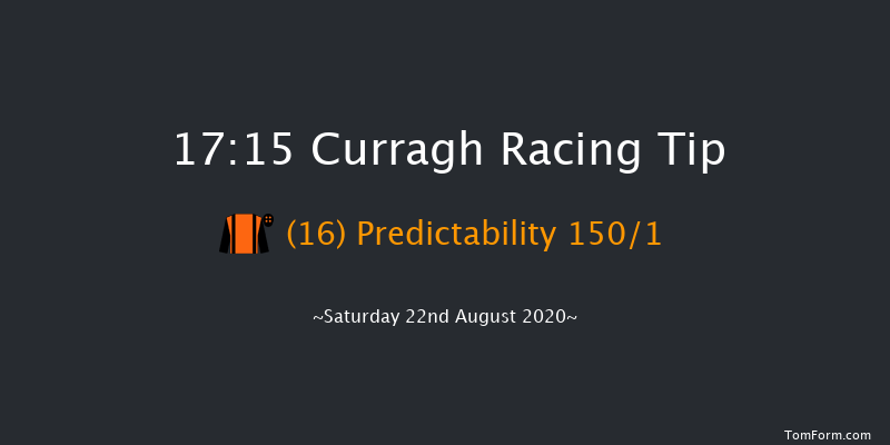 Mick O'Shea Heating And Plumbing Maiden Curragh 17:15 Maiden 6f Fri 14th Aug 2020
