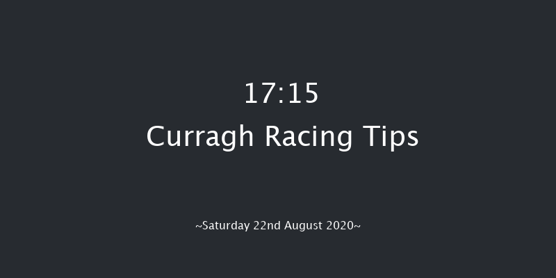 Mick O'Shea Heating And Plumbing Maiden Curragh 17:15 Maiden 6f Fri 14th Aug 2020