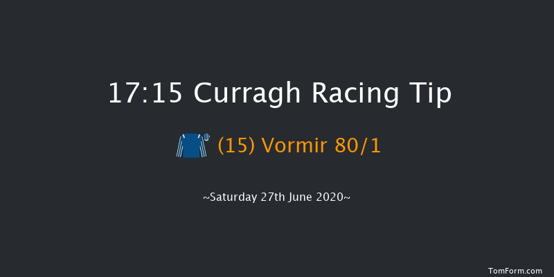 Dubai Duty Free Tennis Championships Handicap Curragh 17:15 Handicap 6f Fri 26th Jun 2020