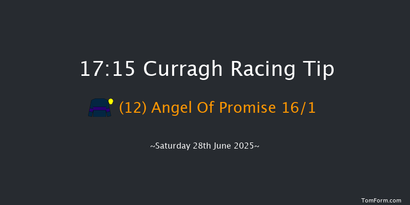 Curragh 17-15 6f Fri 27th Jun 2025