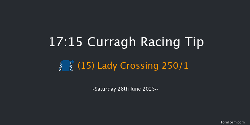 Curragh 17-15 6f Fri 27th Jun 2025