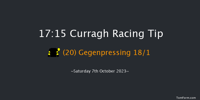 Curragh 17:15 Handicap 6f Sun 24th Sep 2023