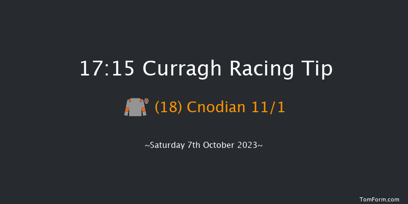 Curragh 17:15 Handicap 6f Sun 24th Sep 2023