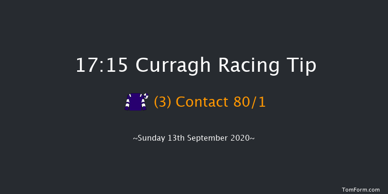 Tattersalls Ireland Super Auction Sale Stakes (Plus 10) Curragh 17:15 Stakes 6f Fri 28th Aug 2020