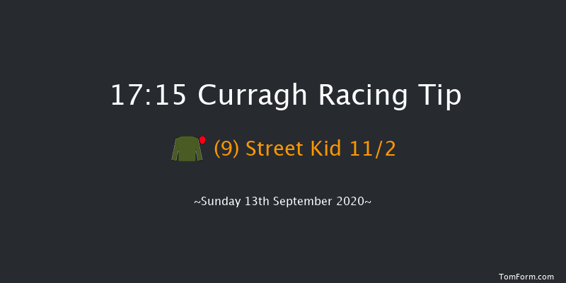 Tattersalls Ireland Super Auction Sale Stakes (Plus 10) Curragh 17:15 Stakes 6f Fri 28th Aug 2020