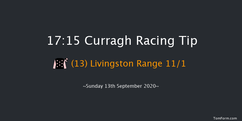 Tattersalls Ireland Super Auction Sale Stakes (Plus 10) Curragh 17:15 Stakes 6f Fri 28th Aug 2020
