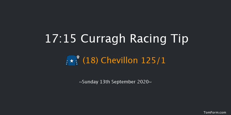 Tattersalls Ireland Super Auction Sale Stakes (Plus 10) Curragh 17:15 Stakes 6f Fri 28th Aug 2020