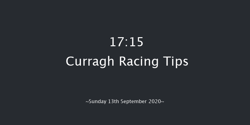 Tattersalls Ireland Super Auction Sale Stakes (Plus 10) Curragh 17:15 Stakes 6f Fri 28th Aug 2020