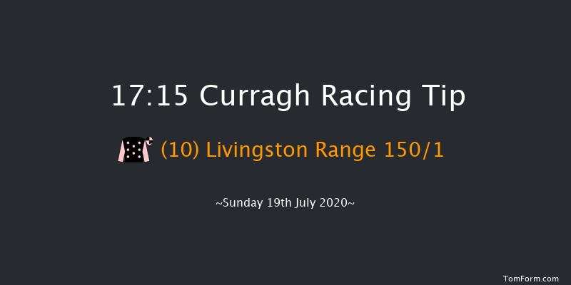 Irish EBF Median Sires Series Maiden (Plus 10) Curragh 17:15 Maiden 6f Sat 18th Jul 2020