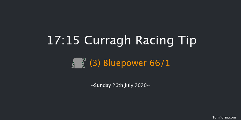 Irish Stallion Farms European Breeders Fund Maiden Curragh 17:15 Maiden 5f Sun 19th Jul 2020