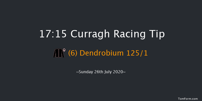 Irish Stallion Farms European Breeders Fund Maiden Curragh 17:15 Maiden 5f Sun 19th Jul 2020