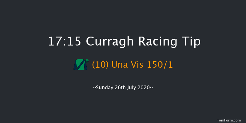 Irish Stallion Farms European Breeders Fund Maiden Curragh 17:15 Maiden 5f Sun 19th Jul 2020