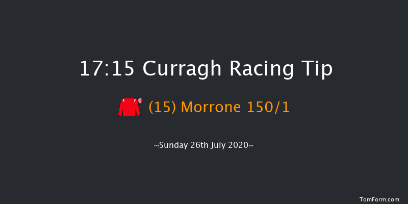 Irish Stallion Farms European Breeders Fund Maiden Curragh 17:15 Maiden 5f Sun 19th Jul 2020