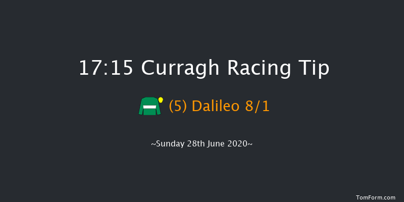 Equine Medirecord Handicap Curragh 17:15 Handicap 10f Sat 27th Jun 2020