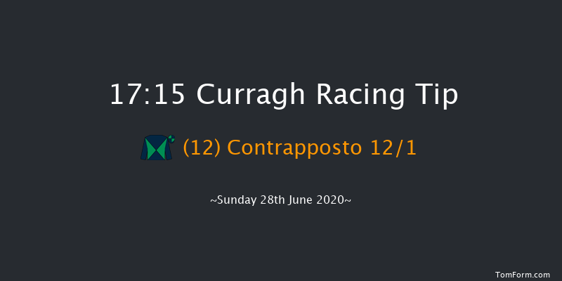Equine Medirecord Handicap Curragh 17:15 Handicap 10f Sat 27th Jun 2020