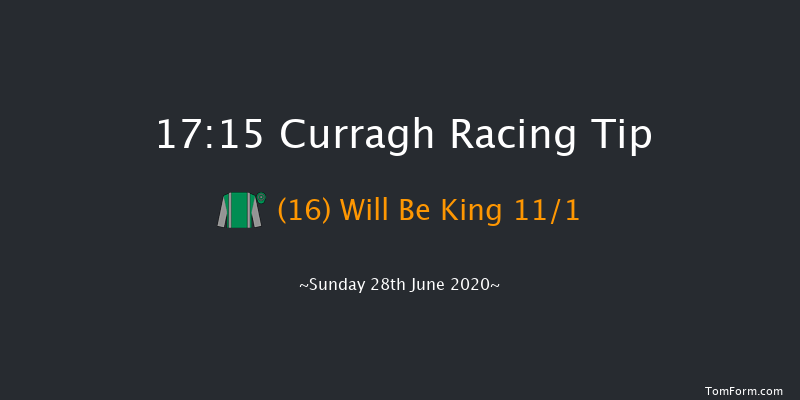 Equine Medirecord Handicap Curragh 17:15 Handicap 10f Sat 27th Jun 2020