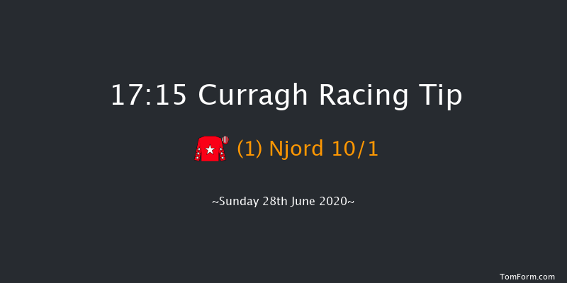 Equine Medirecord Handicap Curragh 17:15 Handicap 10f Sat 27th Jun 2020