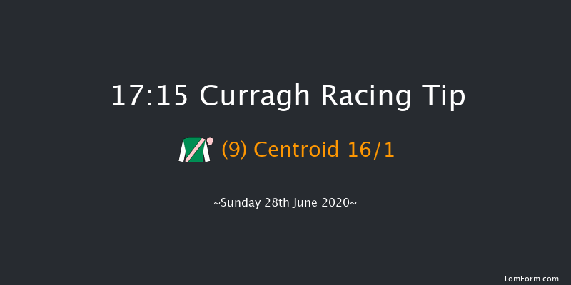 Equine Medirecord Handicap Curragh 17:15 Handicap 10f Sat 27th Jun 2020