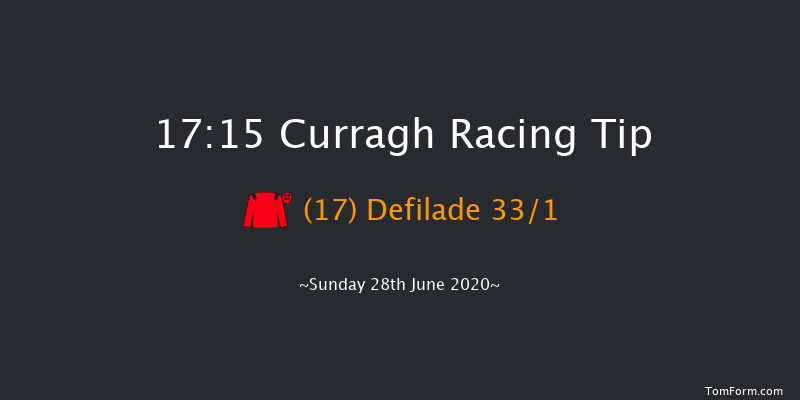Equine Medirecord Handicap Curragh 17:15 Handicap 10f Sat 27th Jun 2020
