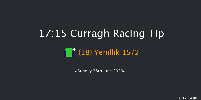 Equine Medirecord Handicap Curragh 17:15 Handicap 10f Sat 27th Jun 2020