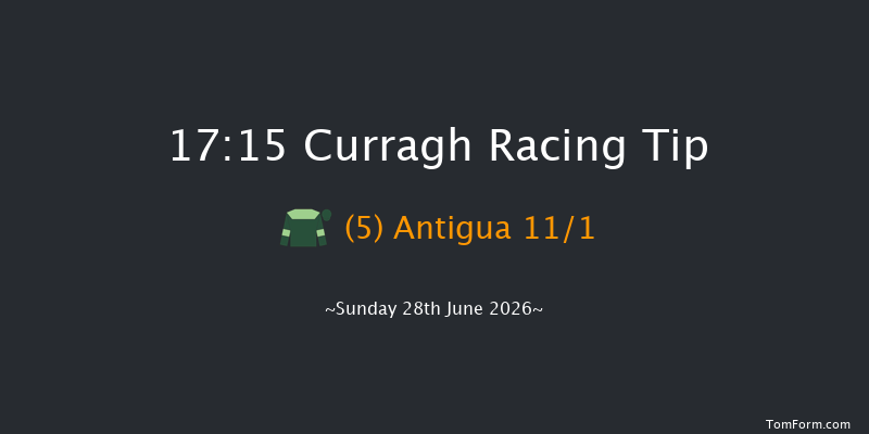 Curragh 17-15 9f Sat 27th Jun 2026