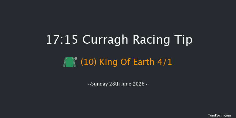 Curragh 17-15 9f Sat 27th Jun 2026