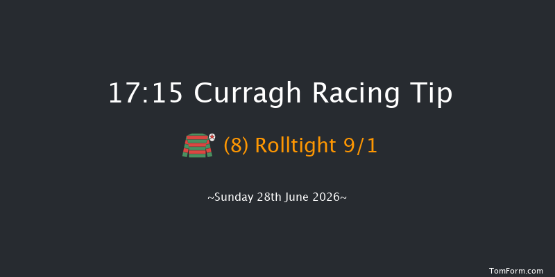 Curragh 17-15 9f Sat 27th Jun 2026