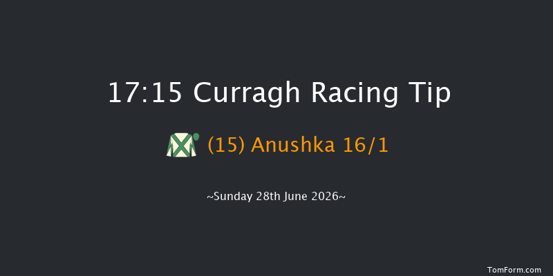 Curragh 17-15 9f Sat 27th Jun 2026