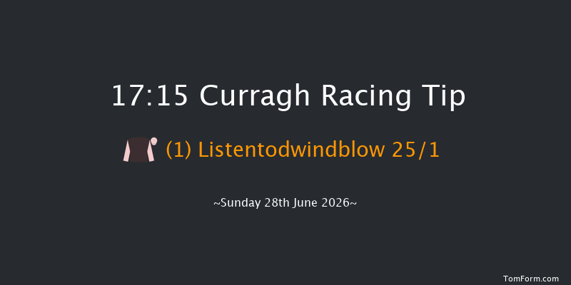 Curragh 17-15 9f Sat 27th Jun 2026