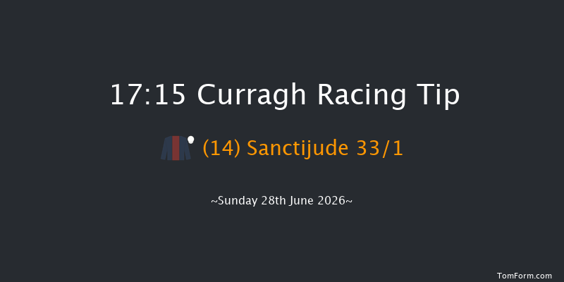 Curragh 17-15 9f Sat 27th Jun 2026