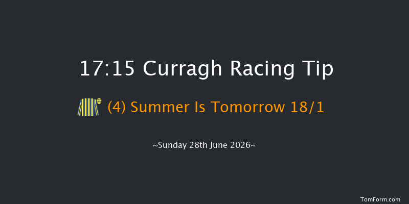 Curragh 17-15 9f Sat 27th Jun 2026