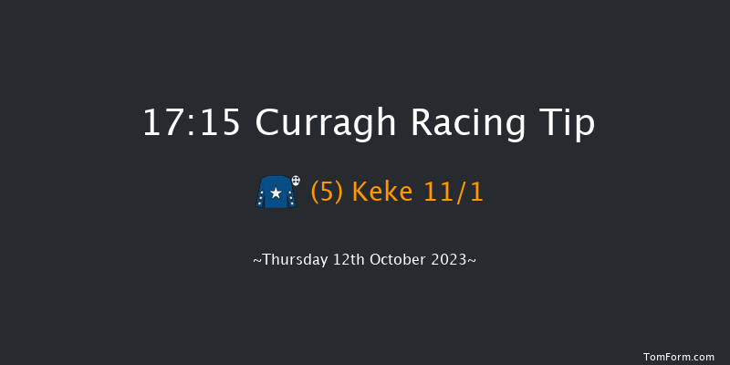 Curragh 17:15 Handicap 5f Sat 7th Oct 2023
