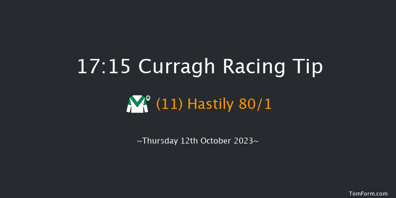 Curragh 17:15 Handicap 5f Sat 7th Oct 2023