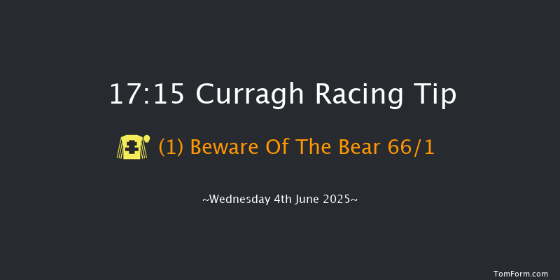 Curragh 17-15 6f Sun 25th May 2025