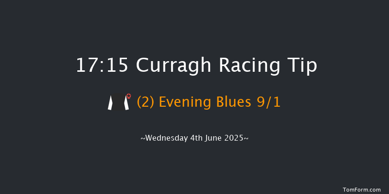 Curragh 17-15 6f Sun 25th May 2025