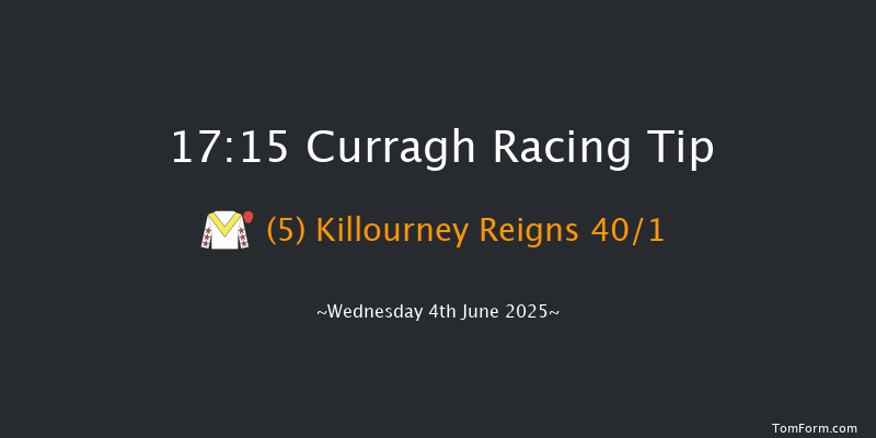 Curragh 17-15 6f Sun 25th May 2025