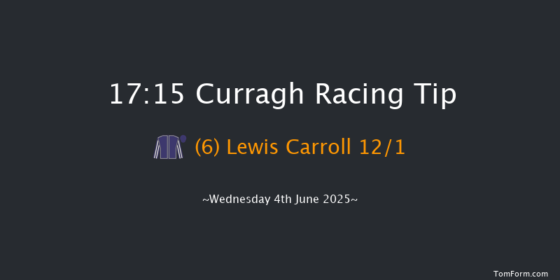 Curragh 17-15 6f Sun 25th May 2025