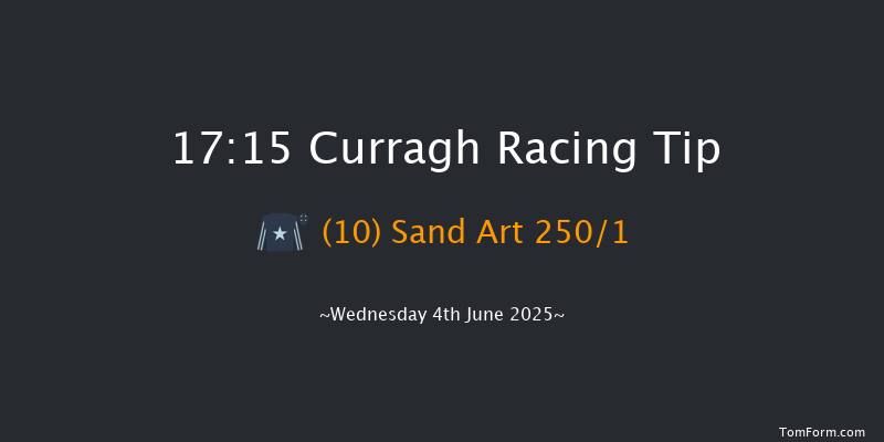Curragh 17-15 6f Sun 25th May 2025