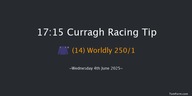 Curragh 17-15 6f Sun 25th May 2025